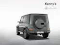 Mercedes-Benz G 450 d AMG Line