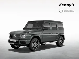 Mercedes-Benz G 450 d AMG Line