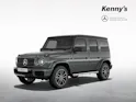 Mercedes-Benz G 450 d AMG Line