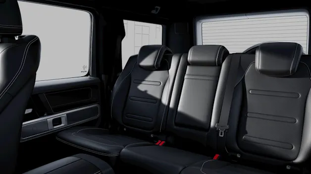 Mercedes-Benz G 450 d AMG Line