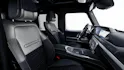 Mercedes-Benz G 450 d AMG Line