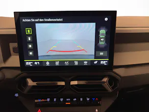 Dacia Bigster 1.8 Hybrid Journey