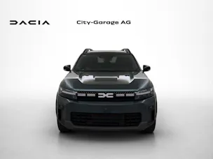 Dacia Bigster 1.8 Hybrid Journey