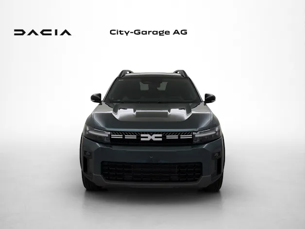 Dacia Bigster 1.8 Hybrid Journey