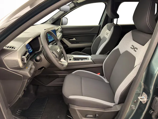 Dacia Bigster 1.8 Hybrid Journey