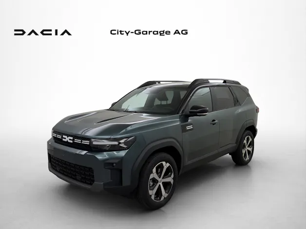 Dacia Bigster 1.8 Hybrid Journey