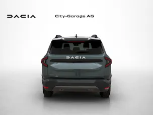 Dacia Bigster 1.8 Hybrid Journey