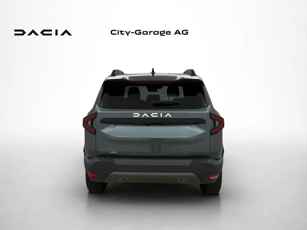 Dacia Bigster 1.8 Hybrid Journey