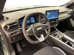 Dacia Bigster 1.8 Hybrid Journey