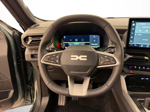 Dacia Bigster 1.8 Hybrid Journey