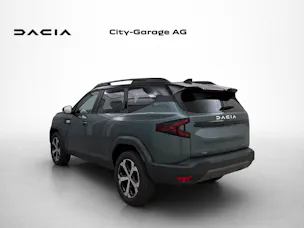 Dacia Bigster 1.8 Hybrid Journey
