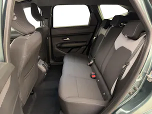 Dacia Bigster 1.8 Hybrid Journey