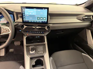 Dacia Bigster 1.8 Hybrid Journey