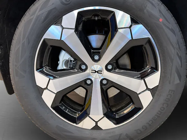 Dacia Bigster 1.8 Hybrid Journey