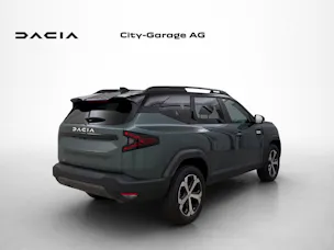 Dacia Bigster 1.8 Hybrid Journey