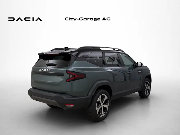 Dacia Bigster 1.8 Hybrid Journey