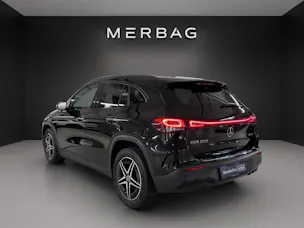 Mercedes-Benz EQA 300 AMG Line 4Matic