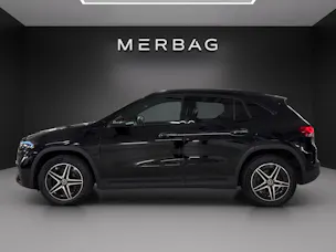 Mercedes-Benz EQA 300 AMG Line 4Matic