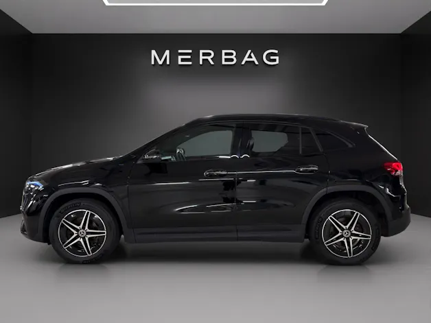 Mercedes-Benz EQA 300 AMG Line 4Matic