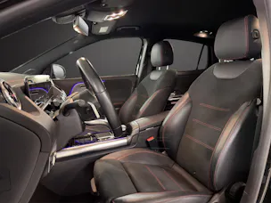 Mercedes-Benz EQA 300 AMG Line 4Matic