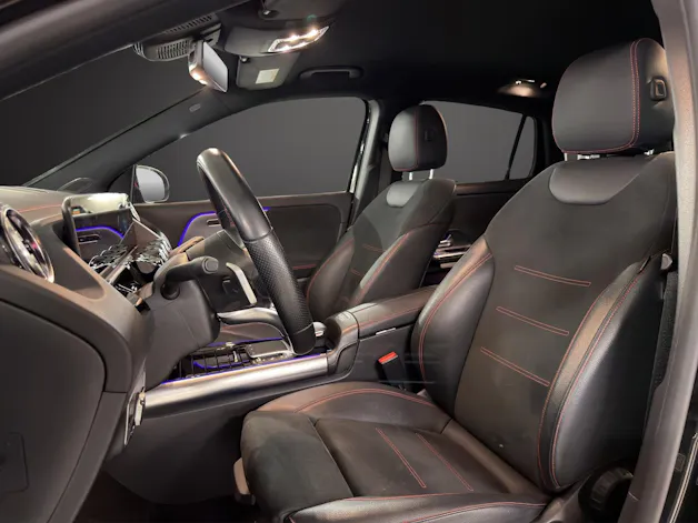 Mercedes-Benz EQA 300 AMG Line 4Matic