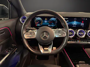 Mercedes-Benz EQA 300 AMG Line 4Matic