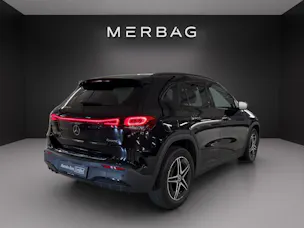 Mercedes-Benz EQA 300 AMG Line 4Matic