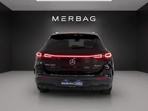 Mercedes-Benz EQA 300 AMG Line 4Matic