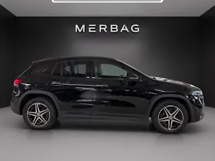 Mercedes-Benz EQA 300 AMG Line 4Matic