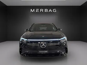 Mercedes-Benz EQA 300 AMG Line 4Matic