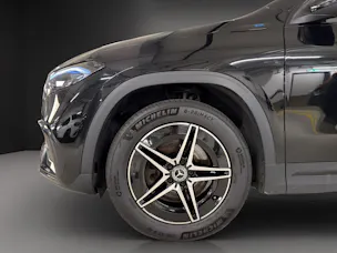Mercedes-Benz EQA 300 AMG Line 4Matic