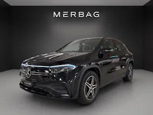 Mercedes-Benz EQA 300 AMG Line 4Matic