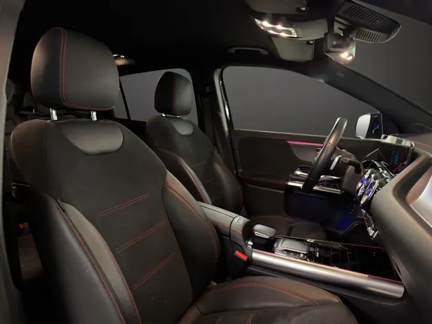 Mercedes-Benz EQA 300 AMG Line 4Matic