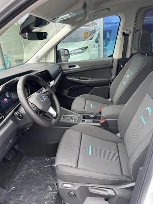 Ford TOURNEO CONNECT Grand 1.5 EcoB Active/PHEV/150CV