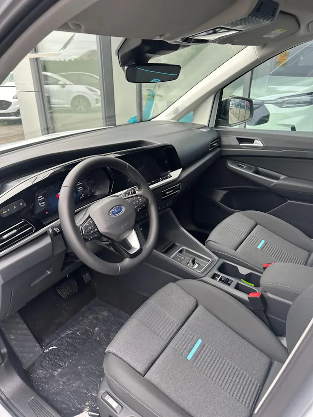 Ford TOURNEO CONNECT Grand 1.5 EcoB Active/PHEV/150CV