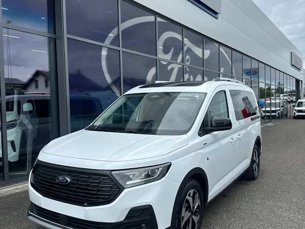 Ford TOURNEO CONNECT Grand 1.5 EcoB Active/PHEV/150CV