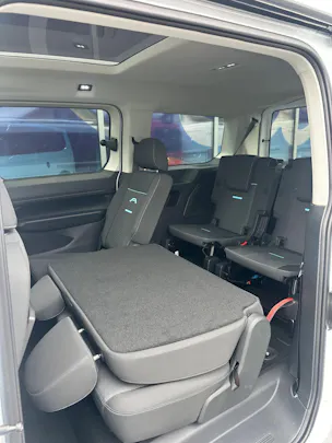 Ford TOURNEO CONNECT Grand 1.5 EcoB Active/PHEV/150CV