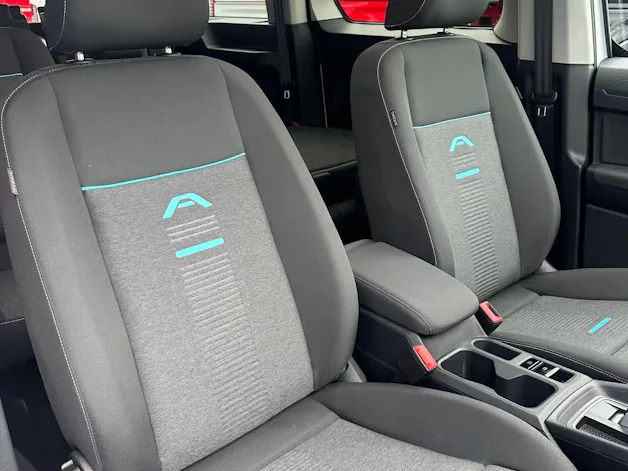 Ford TOURNEO CONNECT Grand 1.5 EcoB Active/PHEV/150CV
