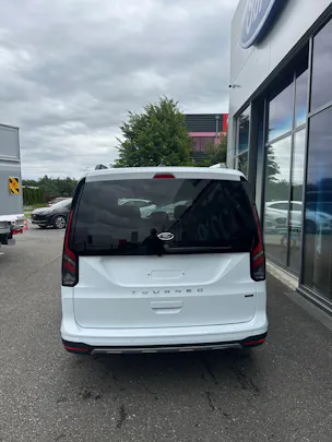 Ford TOURNEO CONNECT Grand 1.5 EcoB Active/PHEV/150CV