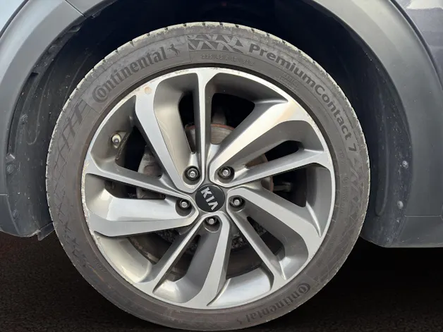 Kia Niro 1.6GDi Hybrid Style DCT