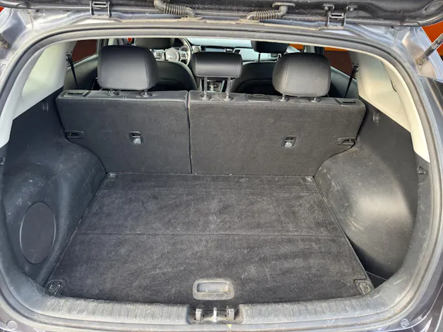 Kia Niro 1.6GDi Hybrid Style DCT