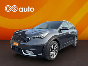 Kia Niro 1.6GDi Hybrid Style DCT