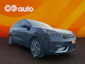 Kia Niro 1.6GDi Hybrid Style DCT