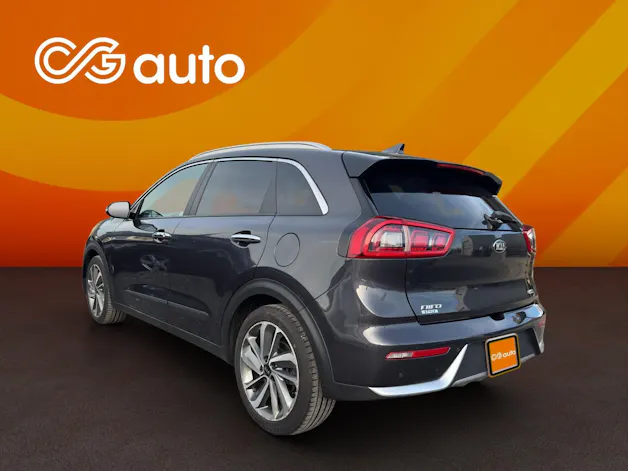 Kia Niro 1.6GDi Hybrid Style DCT