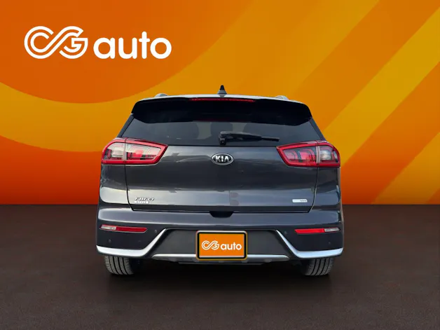 Kia Niro 1.6GDi Hybrid Style DCT