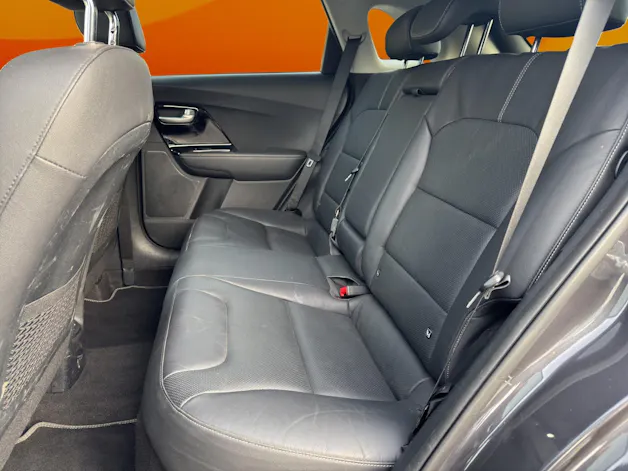 Kia Niro 1.6GDi Hybrid Style DCT