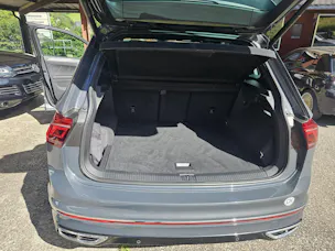 VW Tiguan 2.0 TDI SCR R-Line 4Motion DSG