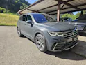 VW Tiguan 2.0 TDI SCR R-Line 4Motion DSG