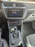VW Tiguan 2.0 TDI SCR R-Line 4Motion DSG