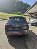 VW Tiguan 2.0 TDI SCR R-Line 4Motion DSG